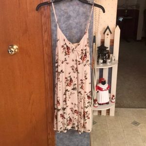 American Eagle Sundress